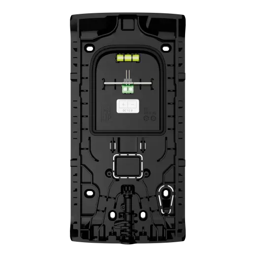 Superior StreetSiren Plus G3, černá